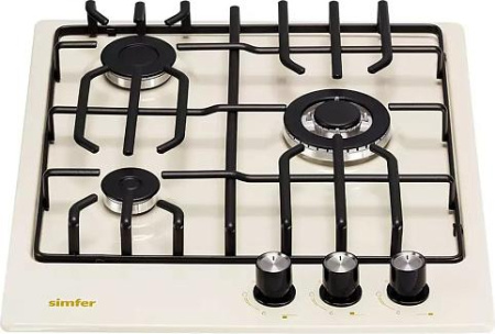 Варочная поверхность Simfer H45V35R571