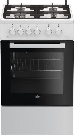 Плита Beko FSGT 52115GW