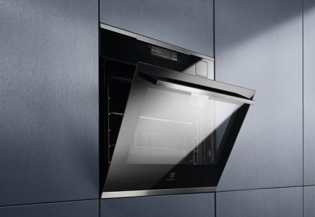 Встраиваемый духовой шкаф Electrolux OKA9S31CX