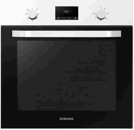 Встраиваемый духовой шкаф Samsung NV68R1340BW