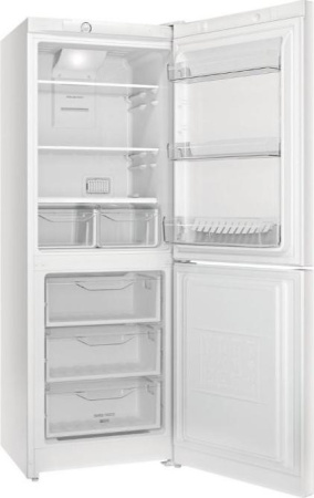 Холодильник Indesit DFN 16 [2, No Frost]