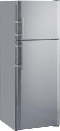 Холодильник Liebherr CTPesf 3016 [2, капельное]