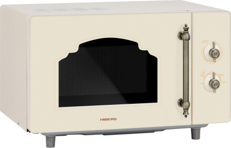 Микроволновая печь Hiberg VM-4582 YR
