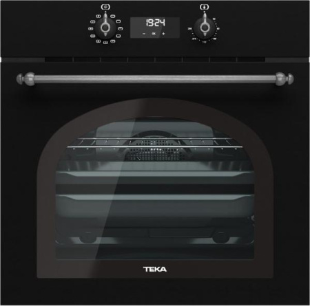 Встраиваемый духовой шкаф Teka HRB 6400