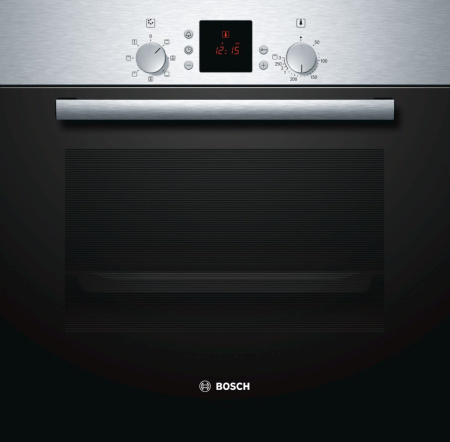 Встраиваемый духовой шкаф Bosch HBN 231E3