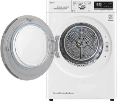 Сушильная машина LG RC90V9AV3Q