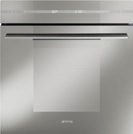 Встраиваемый духовой шкаф Smeg SC 115