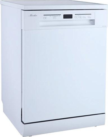 Посудомоечная машина Monsher MDF 6037 Blanc