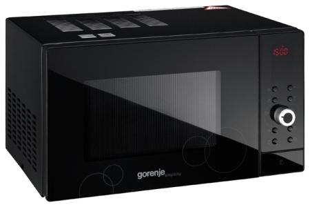 Микроволновая печь Gorenje SMO 20 DGB