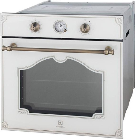 Встраиваемый духовой шкаф Electrolux OPEB 2500V