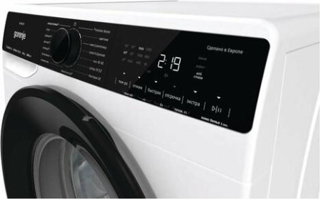 Стиральная машина Gorenje WPNA94A [9 кг, фронтальная]