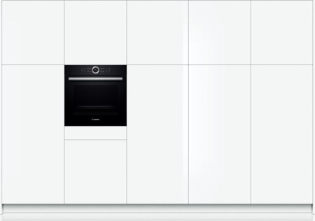 Встраиваемый духовой шкаф Bosch HBG 6750B1