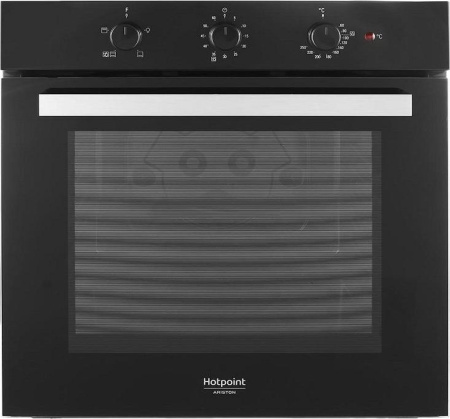 Встраиваемый духовой шкаф Hotpoint-Ariston FA3 230 H