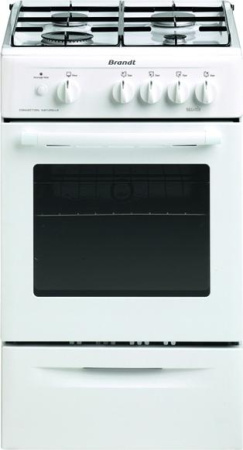 Плита Brandt KG 1050W