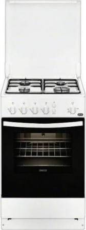 Плита Zanussi ZCG 9210