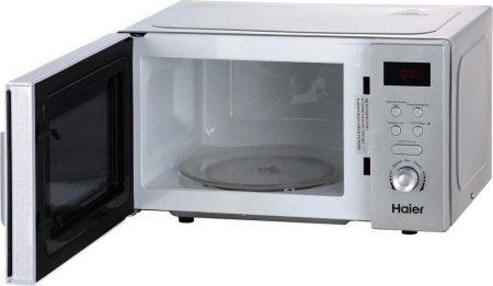 Микроволновая печь Haier HMX-DM207S