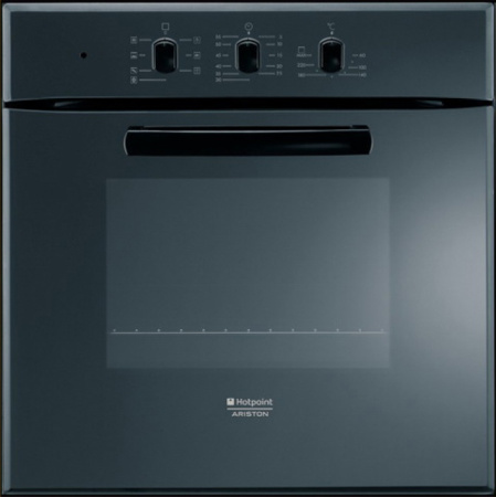 Встраиваемый духовой шкаф Hotpoint-Ariston FD 61.1 MR