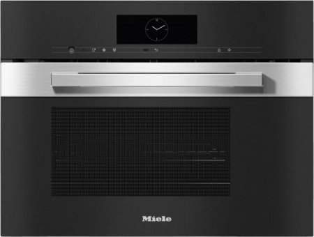 Пароварка Miele DGM7840 EDST