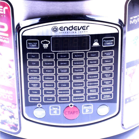 Мультиварка Kromax Endever Vita 90