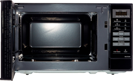 Микроволновая печь Panasonic NN-st25hb