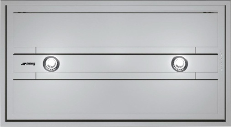 Кухонная вытяжка Smeg KSEG 90X2
