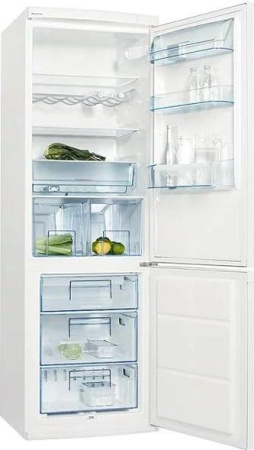 Холодильник Electrolux ERB 36233 [2, No Frost]