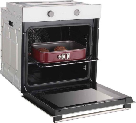 Встраиваемый духовой шкаф Gorenje BO 6717E02WG