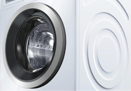 Стиральная машина Bosch WAW 28640 [8 кг, фронтальная]