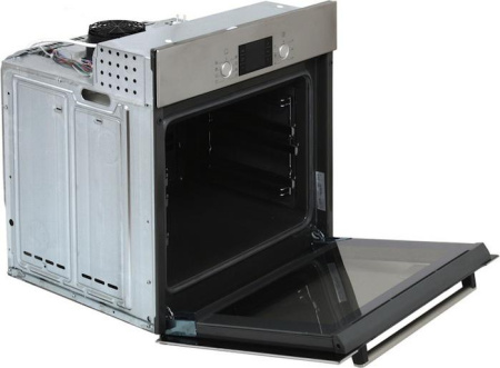 Встраиваемый духовой шкаф Bosch HBA 42S350R