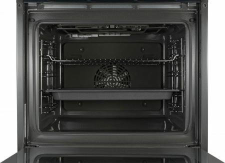 Встраиваемый духовой шкаф Bosch HBG 337BB0R