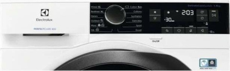 Сушильная машина Electrolux EW8HS259S