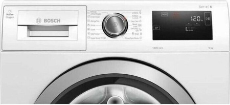 Стиральная машина Bosch WAT28781ME [9 кг, фронтальная]