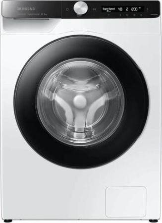 Стиральная машина Samsung WW80AGAS26AELD [8 кг, фронтальная]