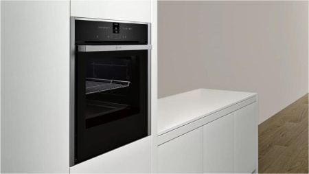 Встраиваемый духовой шкаф Neff B 55VR22N0