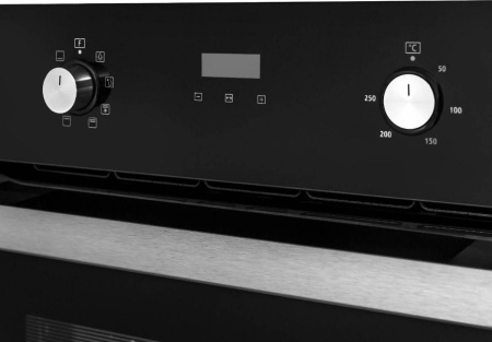 Встраиваемый духовой шкаф Exiteq EXO 402