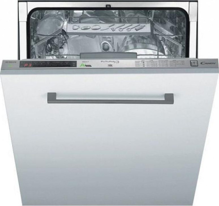 Посудомоечная машина Candy CDI 5153 E 10