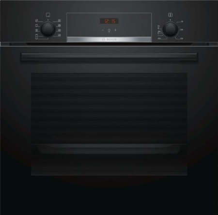 Встраиваемый духовой шкаф Bosch HBF534EB0Q