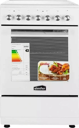 Плита Simfer F50MH43016