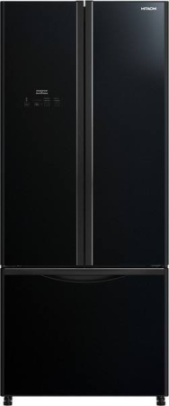 Холодильник Hitachi R-WB 562 PU9 [2, No Frost]