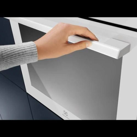 Встраиваемый духовой шкаф Electrolux Oee6C77Wv