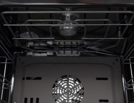 Встраиваемый духовой шкаф Bosch HBN 559E3T