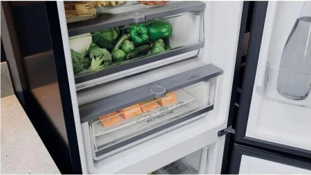 Холодильник Hotpoint-Ariston HTS 8202I BZ O3 [2, No Frost]