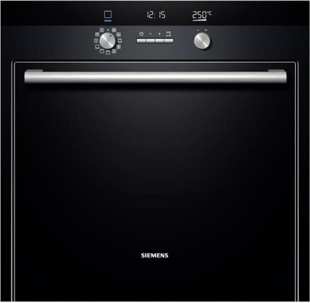 Встраиваемый духовой шкаф Siemens HB 75BC552F