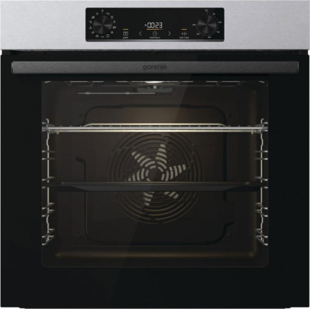 Встраиваемый духовой шкаф Gorenje Bob6737E01X