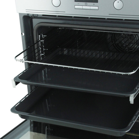 Встраиваемый духовой шкаф Electrolux EOC93430CX