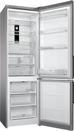 Холодильник Hotpoint-Ariston HF 7201 X RO [2, No Frost]
