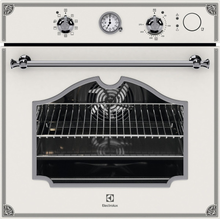 Встраиваемый духовой шкаф Electrolux OPEB2640C