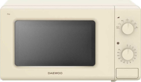 Микроволновая печь Daewoo KOR-7717C