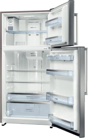 Холодильник Bosch KDD74AL20N [2, No Frost]