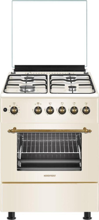 Плита NordFrost GG 6061 Y